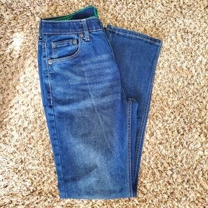 Kids Levi's jean Blue